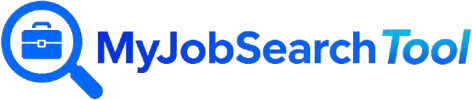MyJobSearch Logo